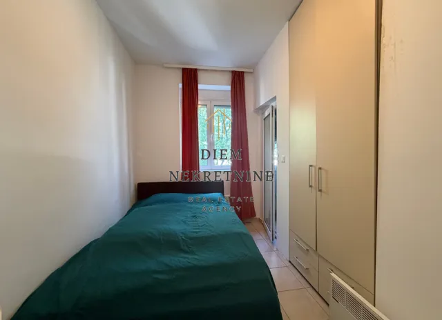 Rent, two bedroom apartment, 68m², Centar, Podgorica