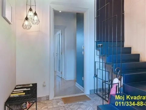 Prodaja, trosoban stan, 73m², Stari Grad, Beograd - image 17
