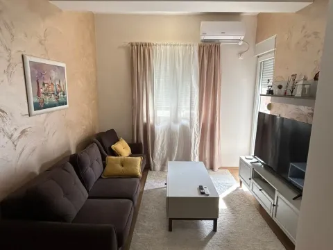 Rent, one bedroom apartment, 45m², Ljubović, Podgorica - image 1