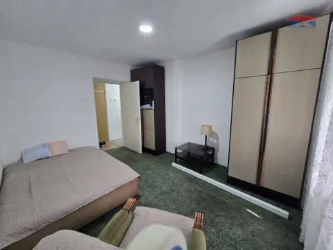 Rent, two bedroom apartment, 51m², Grbavica, Novi Sad Sve Podlokacije - image 10