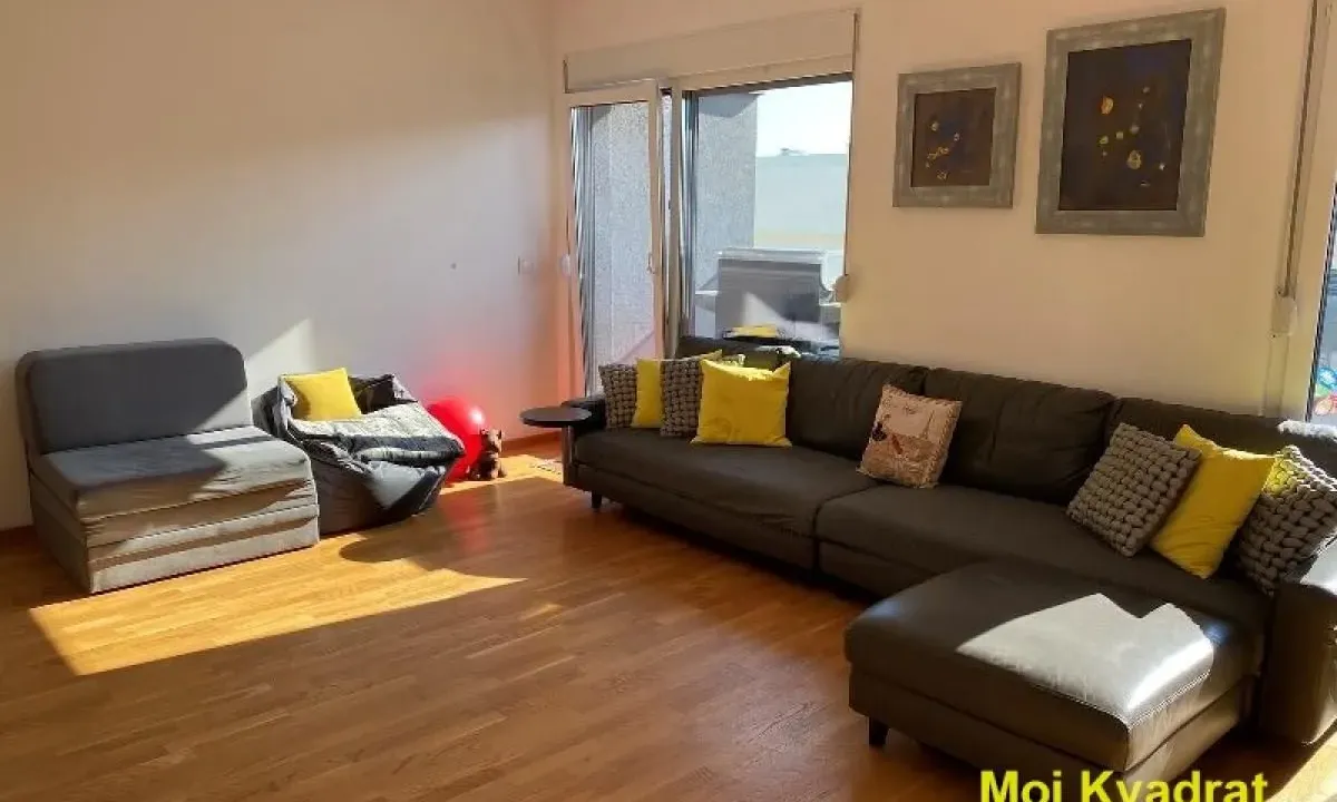 Sale, four bedroom apartment, 104m², Vidikovački venac, Rakovica