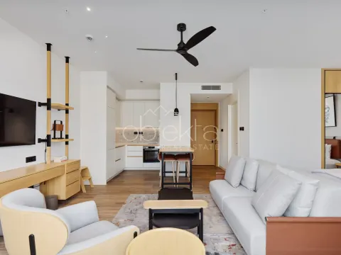 Prodaja, stan, 50m², Tivat, Crna Gora - image 2