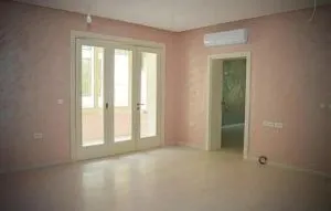 Rent, two bedroom apartment, 85m², Centar, Podgorica