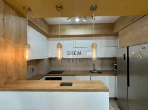 Izdavanje, dvosoban stan, 64m², Zagorič, Podgorica - image 7