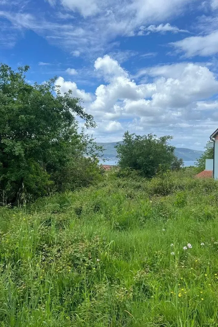 Sale, land lot, 1408m², Mrčevac, Tivat