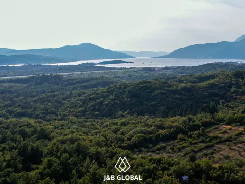 Prodaja, plac, 7500m², Kavač, Kotor - image 13