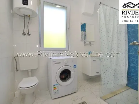Prodaja, trosoban stan, 75m², Zelenika, Herceg Novi - image 9