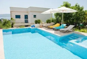 Rent, three bedroom apartment, 150m², Tivat, Crna Gora