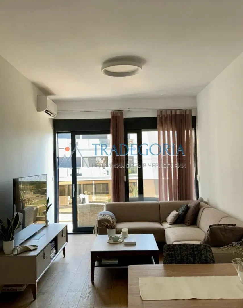 Sale, two bedroom apartment, 96m², Bar, Crna Gora