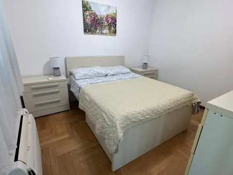 Izdavanje, dvosoban stan, 82m², Centar, Budva - image 4