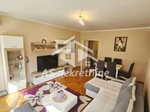 Rent, three bedroom apartment, 70m², Novi Beograd Blok 33, Novi Beograd Sve Podlokacije - image 2