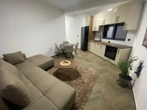 Rent, one bedroom apartment, 50m², Šušanj, Bar - image 10