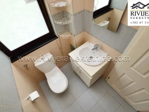 Prodaja, dvosoban stan, 90m², Kumbor, Herceg Novi - image 12