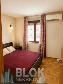 Izdavanje, jednosoban stan, 48m², Podgorica, Crna Gora - image 5