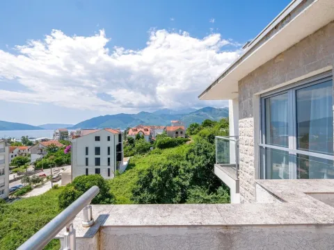 Prodaja, trosoban stan, 116m², Tivat, Crna Gora - image 24