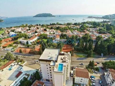 Prodaja, trosoban stan, 396m², Budva, Crna Gora - image 23