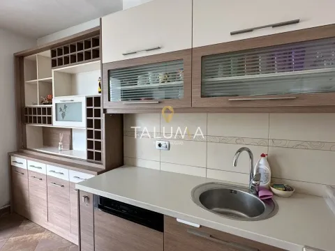 Rent, one bedroom apartment, 54m², Preko Morače, Podgorica - image 8