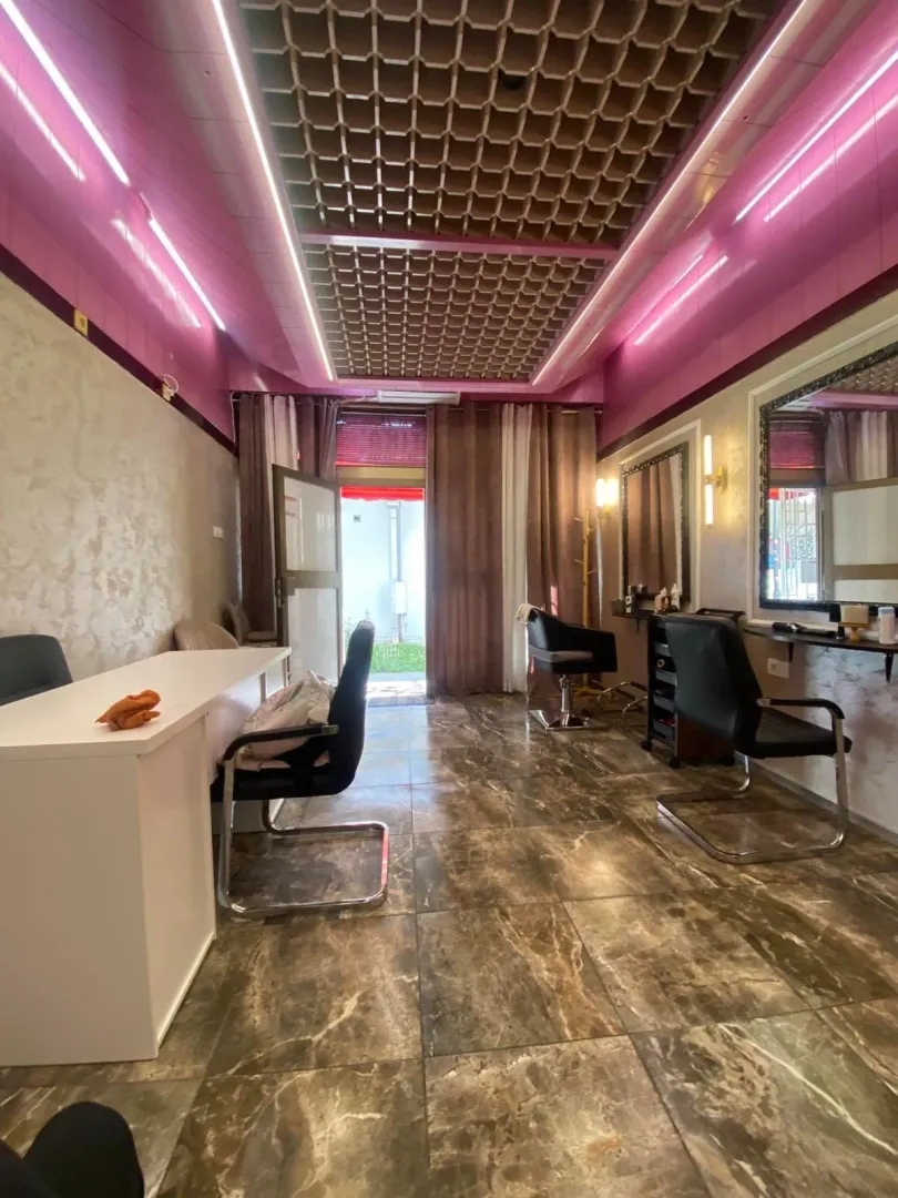 Rent, office space, 33m², Podgorica, Crna Gora
