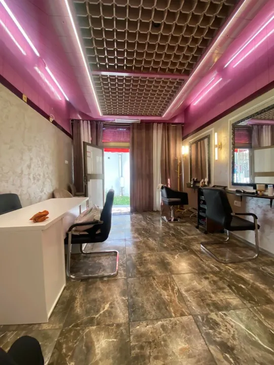 Rent, office space, 33m², Podgorica, Crna Gora