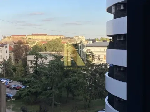 Rent, one bedroom apartment, 48m², Centar, Novi Sad - image 6