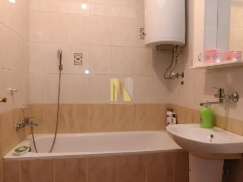 Izdavanje, dvosoban stan, 49m², Betanija, Novi Sad Sve Podlokacije - image 7