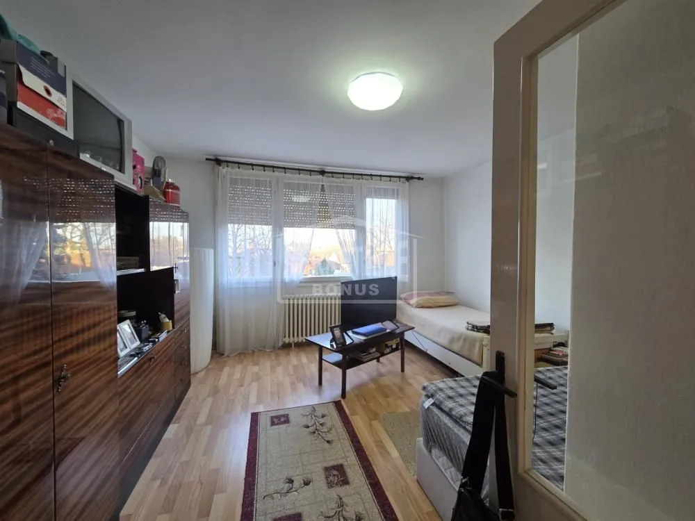 Sale, apartment, 29m², Kertvaroš, Subotica