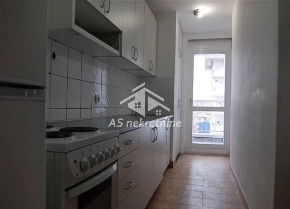 Rent, apartment, 79m², Voždovac Sve Podlokacije, Beograd