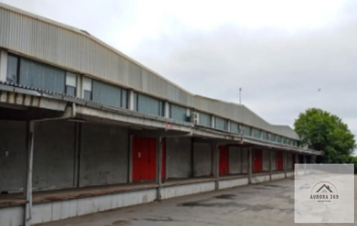 Rent, office space, 1200m², Klisa, Novi Sad Sve Podlokacije