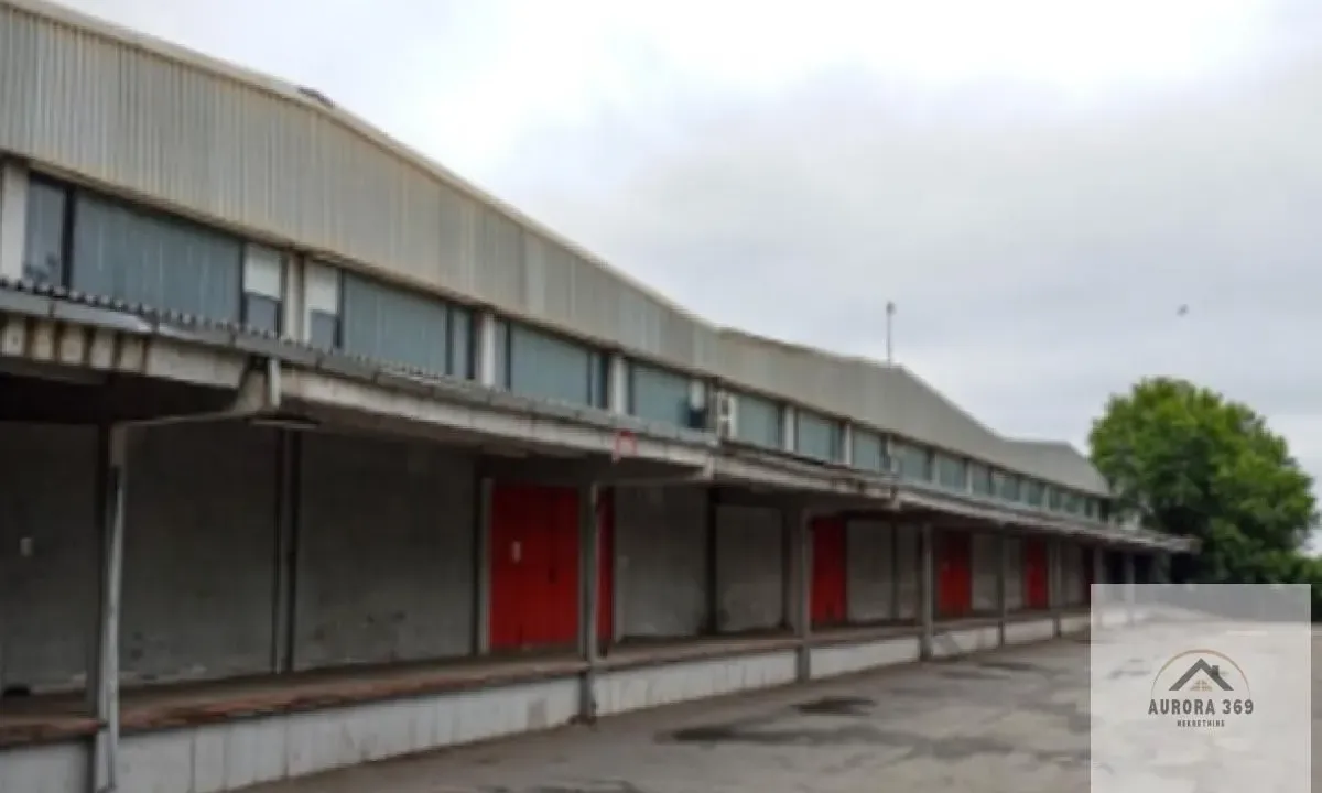 Izdavanje, poslovni prostor, 1200m², Klisa, Novi Sad Sve Podlokacije