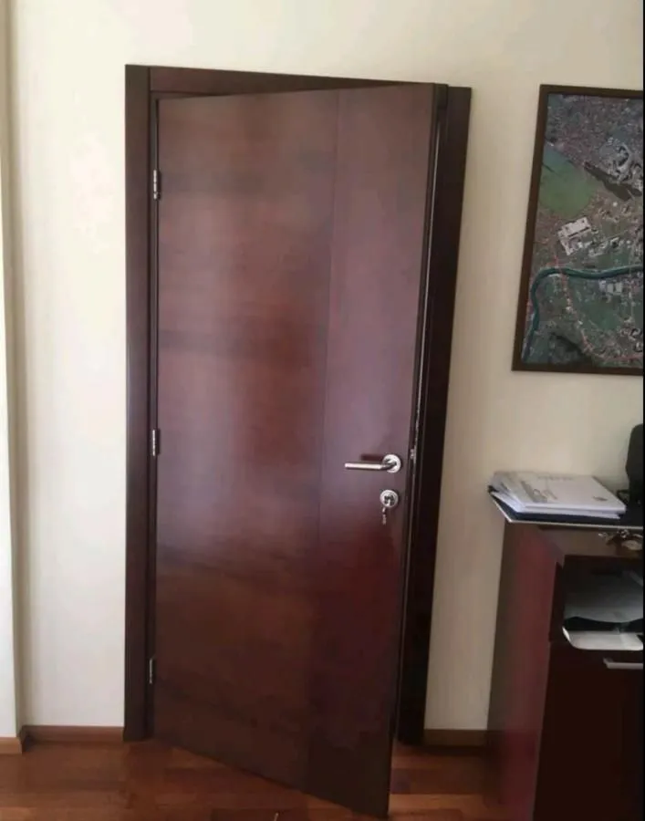 Rent, office space, 60m², Podgorica, Crna Gora