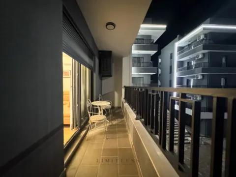 Izdavanje, dvosoban stan, 57m², Gorica C, Podgorica - image 9