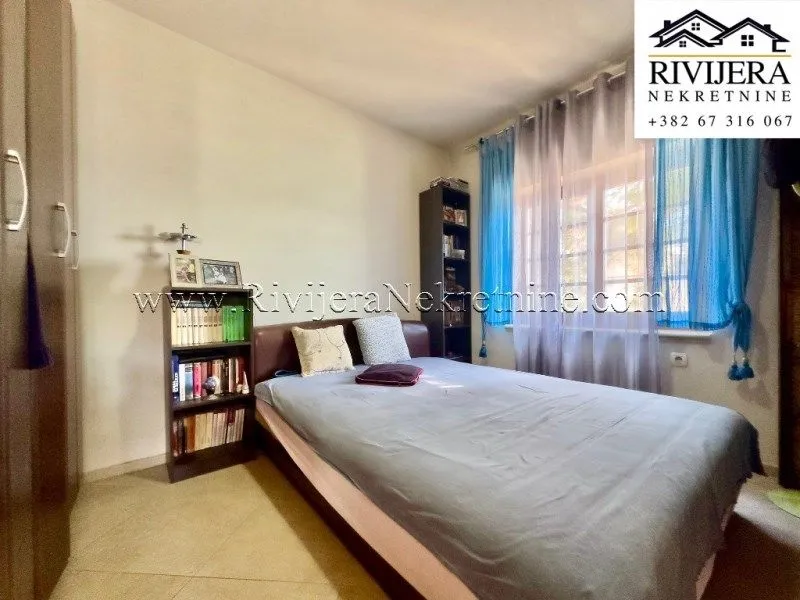 Prodaja, kuća, 90m², Lepetani, Tivat