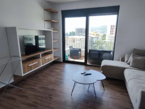 Sale, studio apartment, 33m², Bar, Crna Gora - image 9