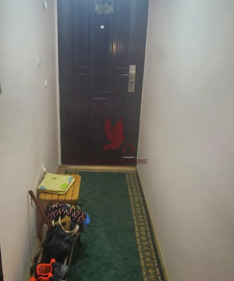 Sale, two bedroom apartment, 49m², Mladenovac, Beograd