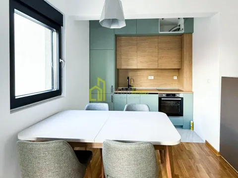 Izdavanje, jednosoban stan, 52m², Šušanj, Bar - image 4