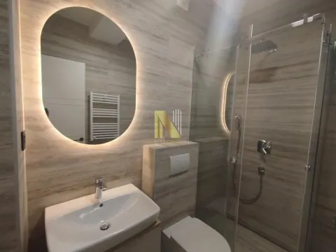 Rent, one bedroom apartment, 43m², Grbavica, Novi Sad Sve Podlokacije - image 18