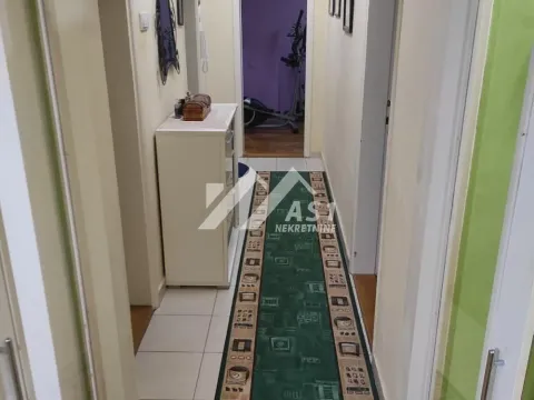 Rent, three bedroom apartment, 60m², Železnička Stanica, Novi Sad Sve Podlokacije - image 6