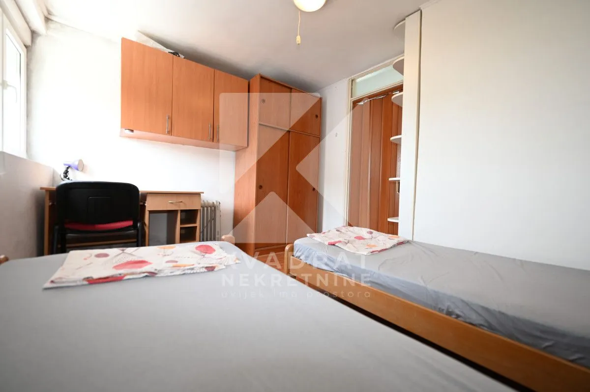 Rent, studio apartment, 25m², Preko Morače, Podgorica