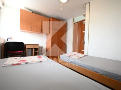 Izdavanje, garsonjera, 25m², Preko Morače, Podgorica - image 6
