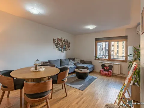 Sale, three bedroom apartment, 75m², Zemun Sve Podlokacije, Beograd - image 4