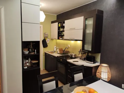 Prodaja, trosoban stan, 60m², Podbara, Novi Sad Sve Podlokacije - image 4