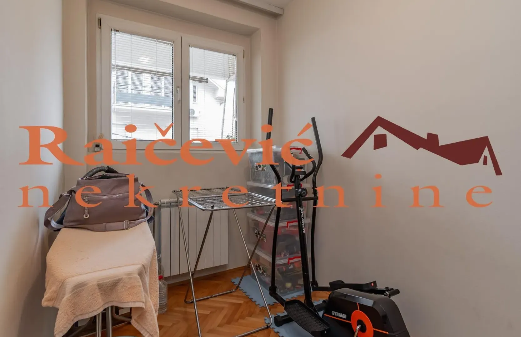Rent, four bedroom apartment, 108m², Zvezdara Sve Podlokacije, Beograd