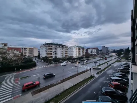 Rent, apartment, 48m², Ljubović, Podgorica - image 7