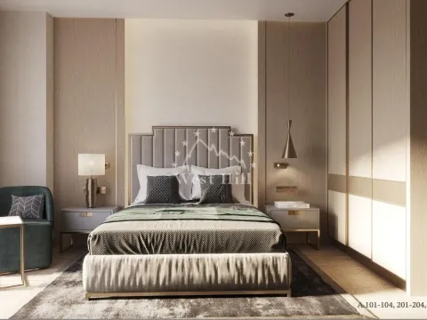 Prodaja, garsonjera, 36m², Tivat, Crna Gora - image 18