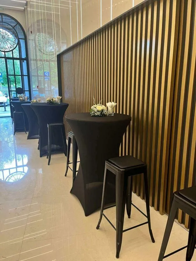 Rent, office space, 132m², Stari Grad, Beograd