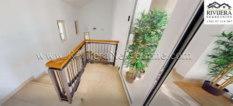Prodaja, trosoban stan, 234m², Luštica Bay, Tivat - image 19