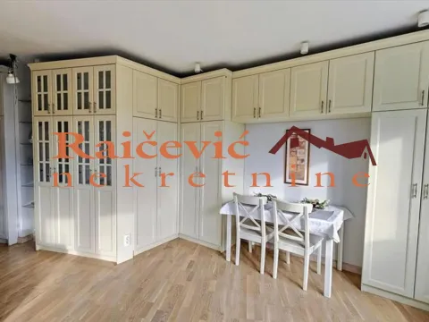 Rent, one bedroom apartment, 47m², Neimar, Vračar Sve Podlokacije - image 4