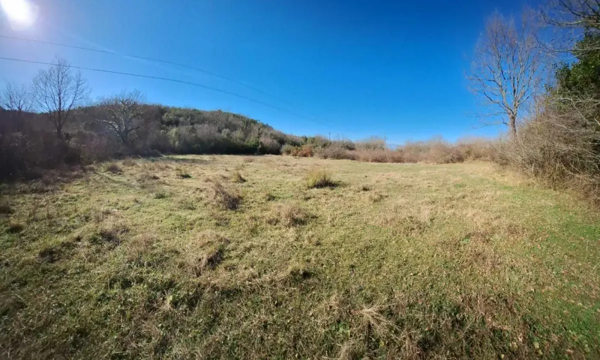 Prodaja, plac, 2900m², Kotor, Crna Gora