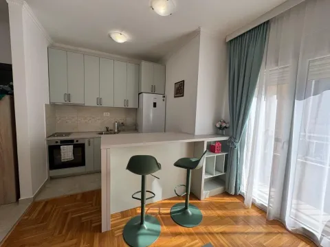 Prodaja, jednosoban stan, 38m², Budva, Crna Gora - image 2