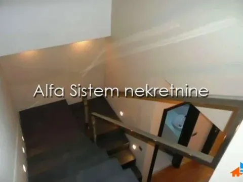 Izdavanje, stan, 160m², Crveni Krst, Beograd - image 13